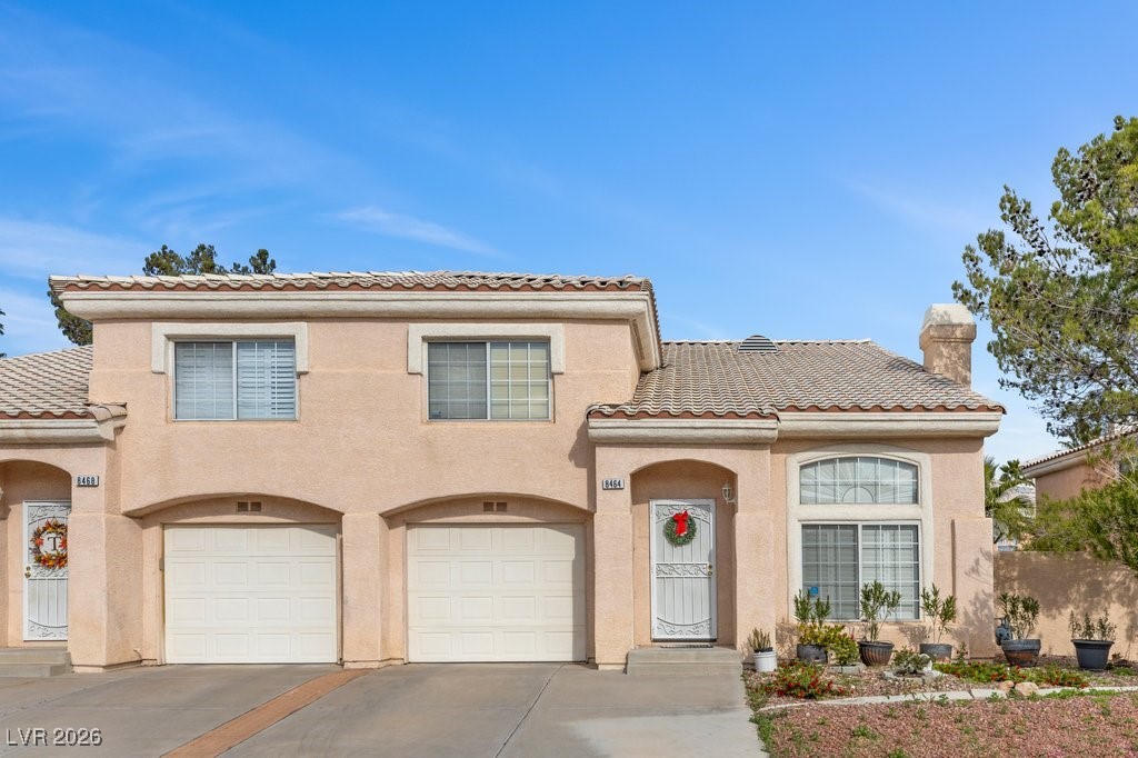 8464 Majestic View Avenue