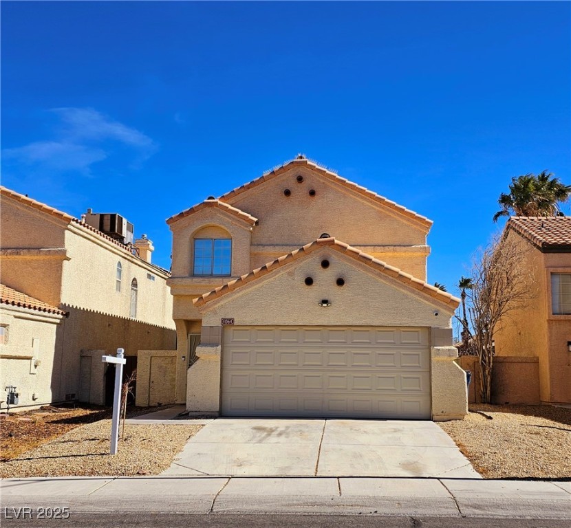 4064 Browndeer Circle, Las Vegas, Nevada image 1