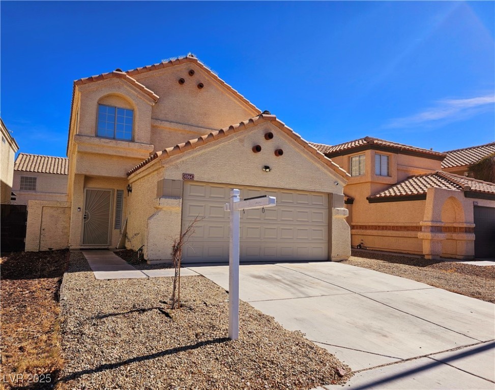 4064 Browndeer Circle, Las Vegas, Nevada image 2