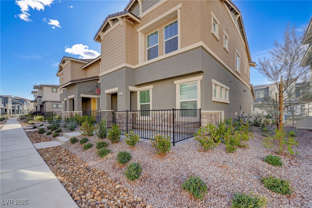 1132 Ruby Sparrow Street, Henderson, Nevada image 20