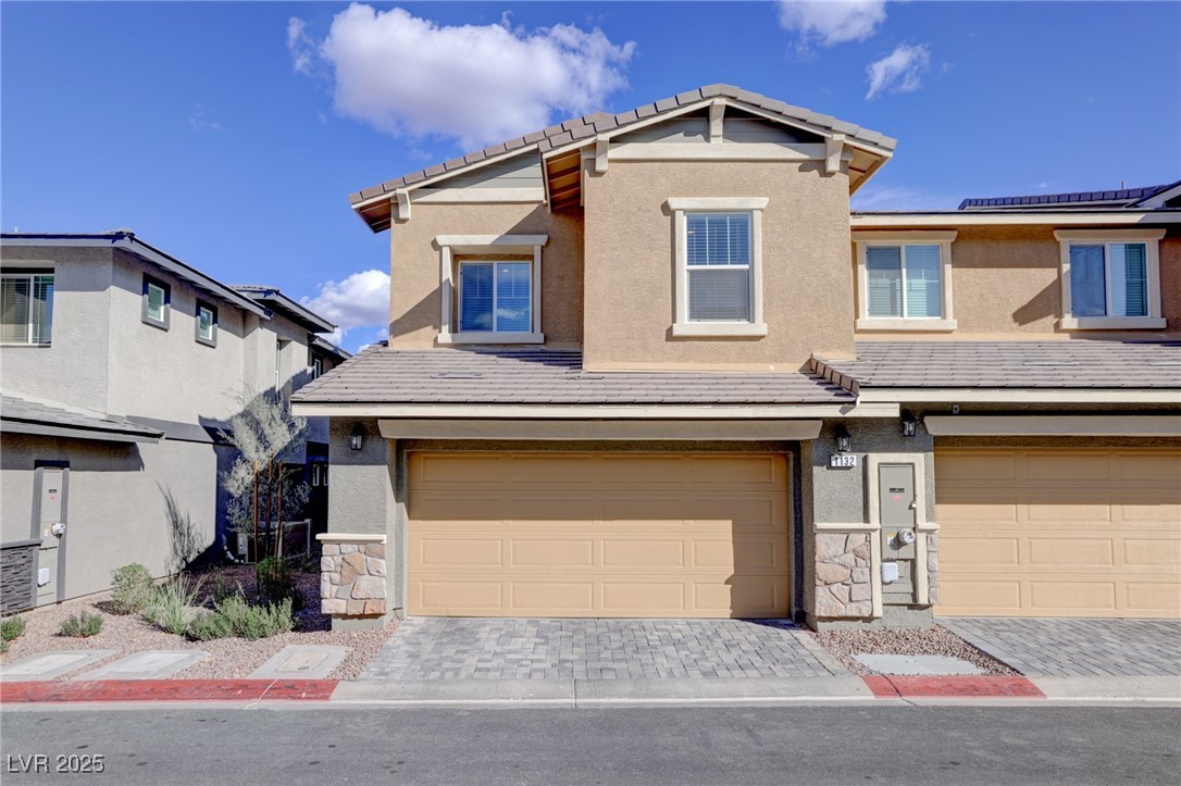 1132 Ruby Sparrow Street, Henderson, Nevada image 22