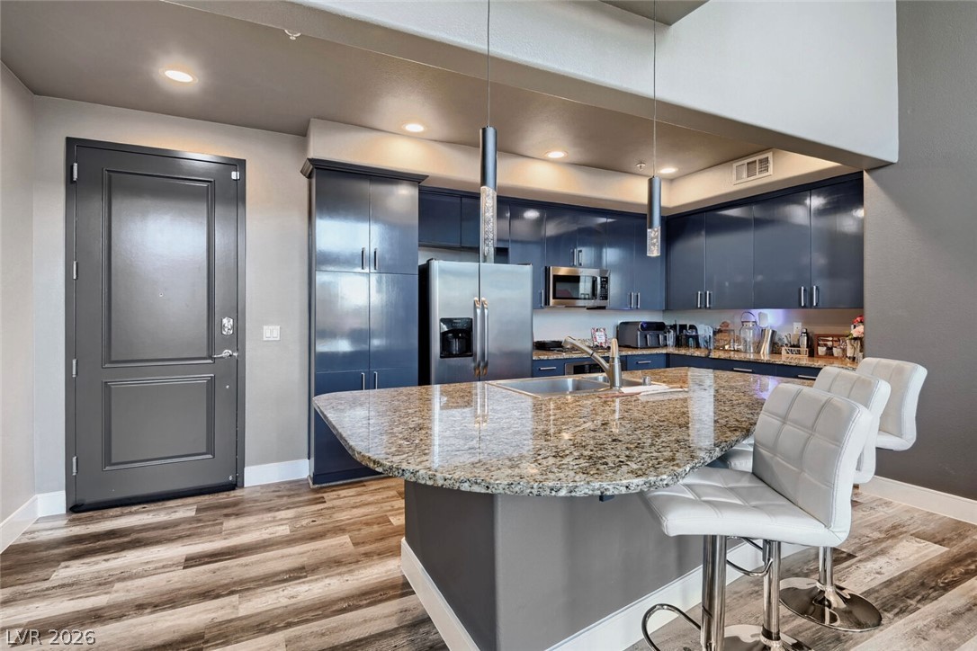 50 E Serene Avenue 410