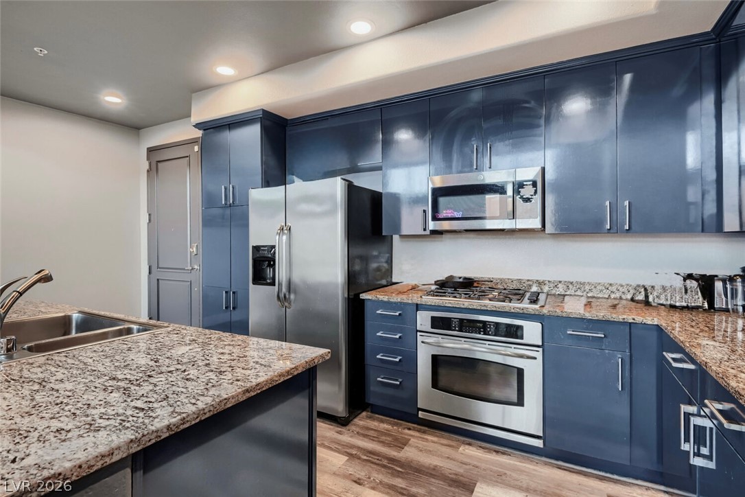 50 E Serene Avenue 410