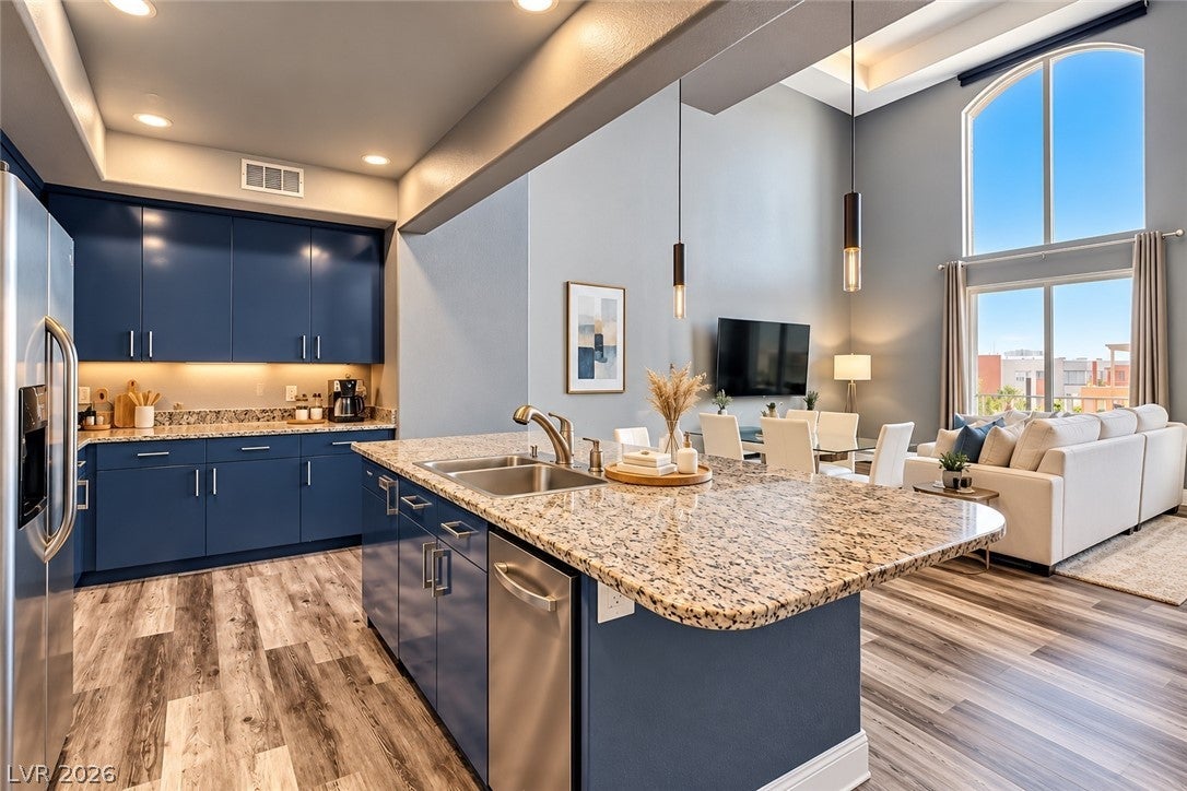 50 E Serene Avenue 410