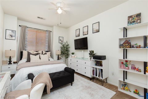 Tiny photo for 8108 PAINTED CLAY Avenue, Las Vegas, NV 89128 (MLS # 2790519)