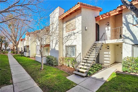 1701 E Katie Avenue 8 Las Vegas NV 89119