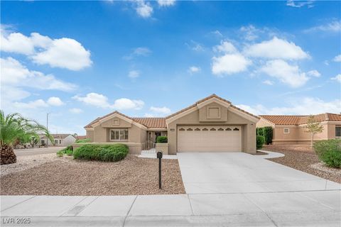 Photo of 8801 Villa Ridge Drive, Las Vegas, NV 89134 (MLS # 2726876)