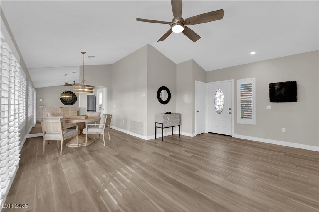 8801 Villa Ridge Drive