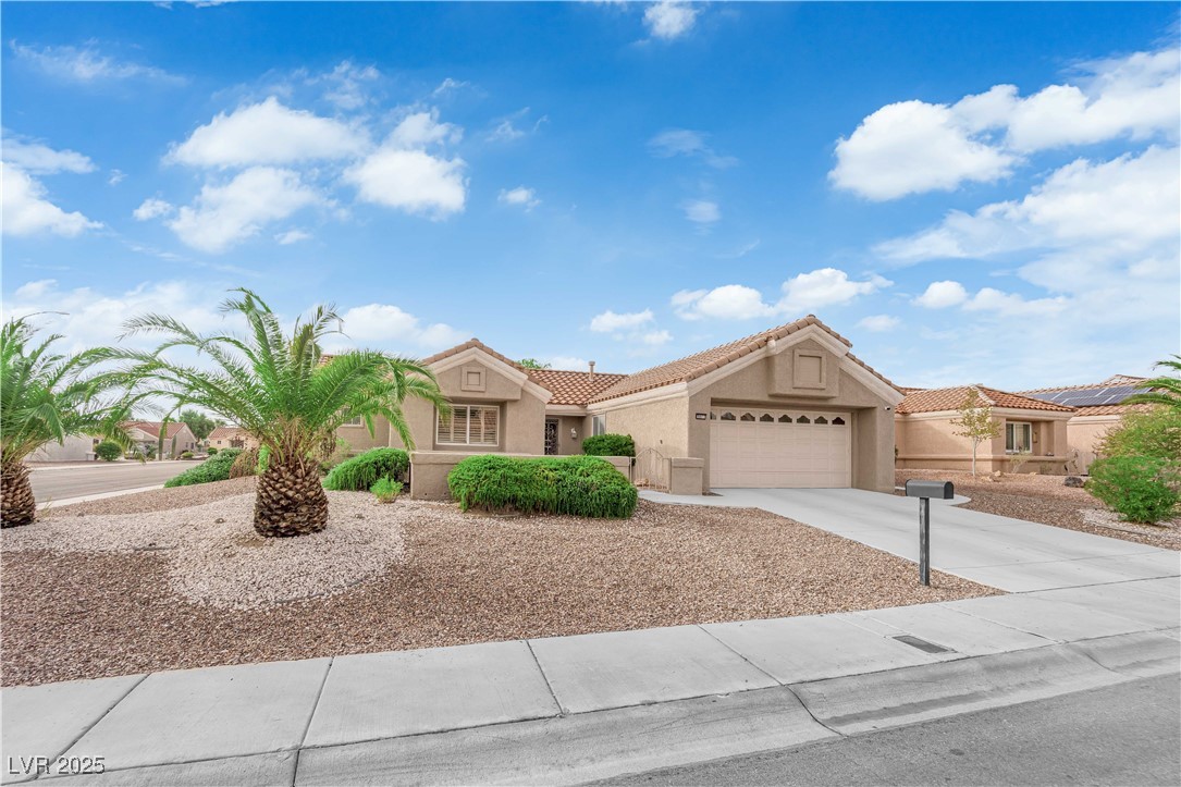 8801 Villa Ridge Drive