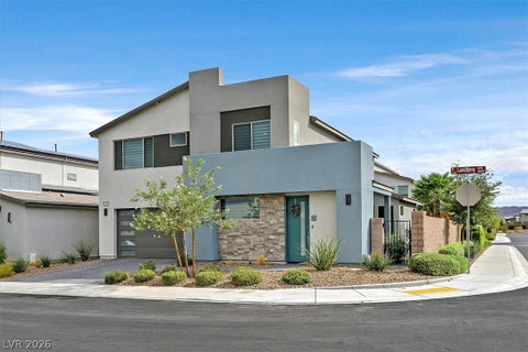 Homes For Rent - 4195 W Landberg Avenue<br/> Las Vegas, NV 89141