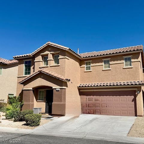 Photo of 9766 Fairfield Avenue, Las Vegas, NV 89183 (MLS # 2816684)