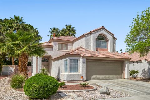 2333 Homeland Street Las Vegas NV 89128