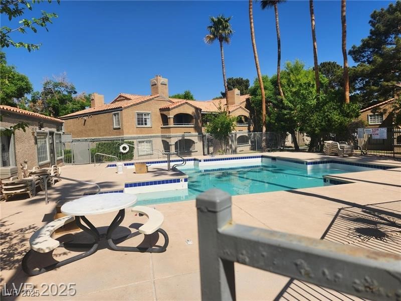 5261 Mission Carmel Lane 204