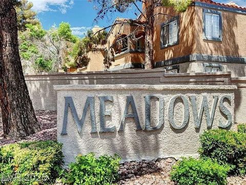 5261 Mission Carmel Lane 204 Las Vegas NV 89107