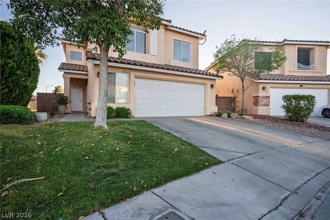 8681 Emerald Grove Way