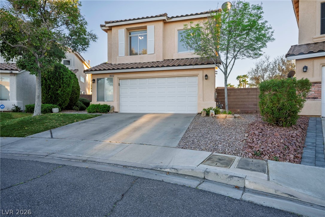 8681 Emerald Grove Way