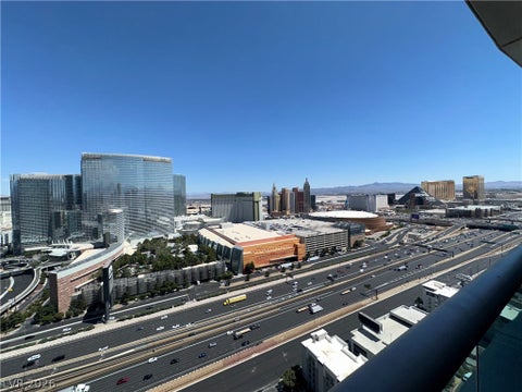 Tiny photo for 4575 Dean Martin Drive #2909, Las Vegas, NV 89103 (MLS # 2776663)