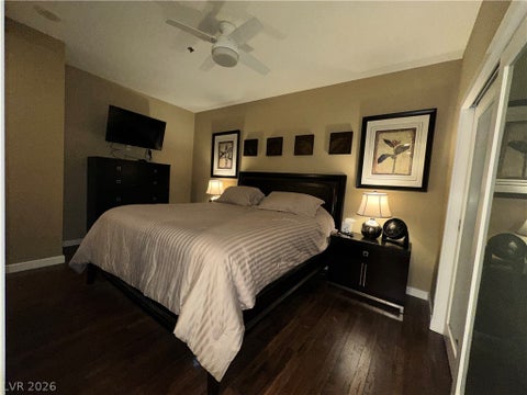 Tiny photo for 4575 Dean Martin Drive #2909, Las Vegas, NV 89103 (MLS # 2776663)