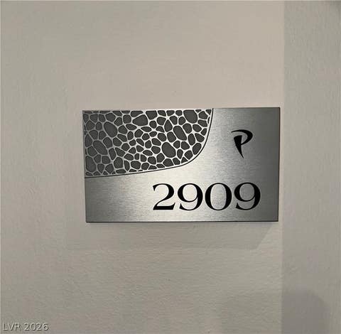 Tiny photo for 4575 Dean Martin Drive #2909, Las Vegas, NV 89103 (MLS # 2776663)