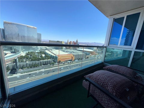 Tiny photo for 4575 Dean Martin Drive #2909, Las Vegas, NV 89103 (MLS # 2776663)