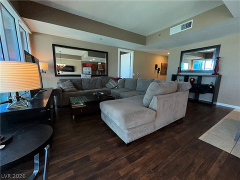 Tiny photo for 4575 Dean Martin Drive #2909, Las Vegas, NV 89103 (MLS # 2776663)