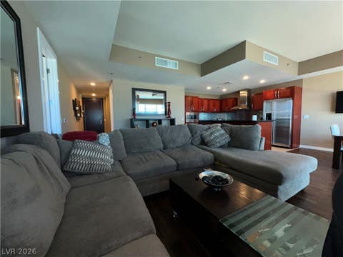 Tiny photo for 4575 Dean Martin Drive #2909, Las Vegas, NV 89103 (MLS # 2776663)