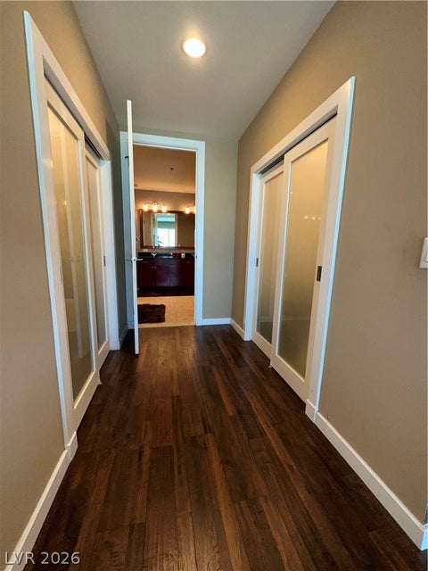 Tiny photo for 4575 Dean Martin Drive #2909, Las Vegas, NV 89103 (MLS # 2776663)