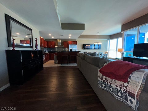 Tiny photo for 4575 Dean Martin Drive #2909, Las Vegas, NV 89103 (MLS # 2776663)