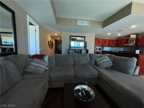 Tiny photo for 4575 Dean Martin Drive #2909, Las Vegas, NV 89103 (MLS # 2776663)