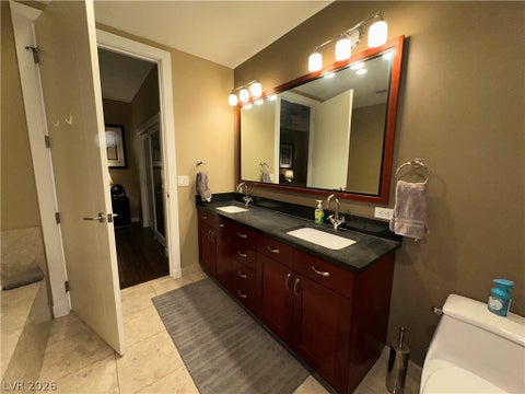 Tiny photo for 4575 Dean Martin Drive #2909, Las Vegas, NV 89103 (MLS # 2776663)