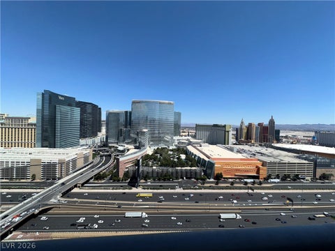 Tiny photo for 4575 Dean Martin Drive #2909, Las Vegas, NV 89103 (MLS # 2776663)