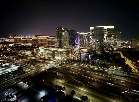 Tiny photo for 4575 Dean Martin Drive #2909, Las Vegas, NV 89103 (MLS # 2776663)