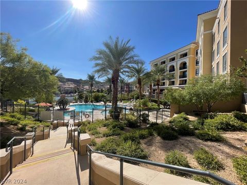 Photo of 29 Montelago Boulevard #507, Henderson, NV 89011 (MLS # 2602822)