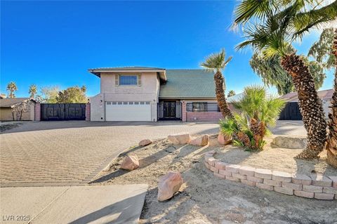 Photo of 4373 E Hacienda Avenue, Las Vegas, NV 89120 (MLS # 2728208)