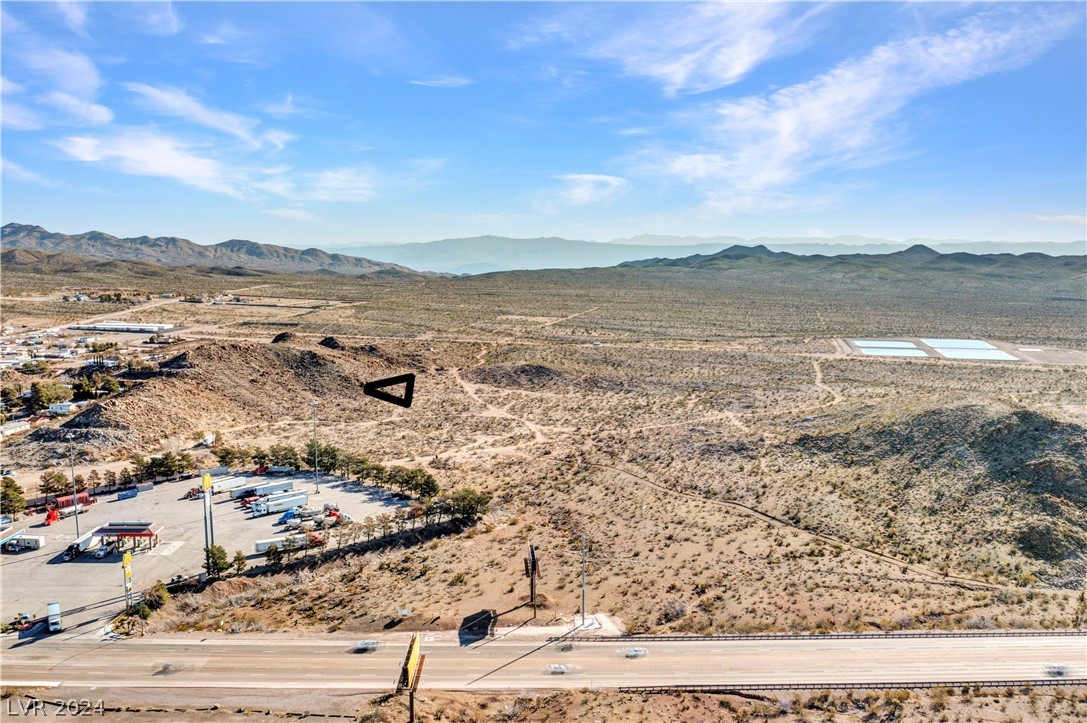 Nugget Lane, Searchlight, Nevada image 3