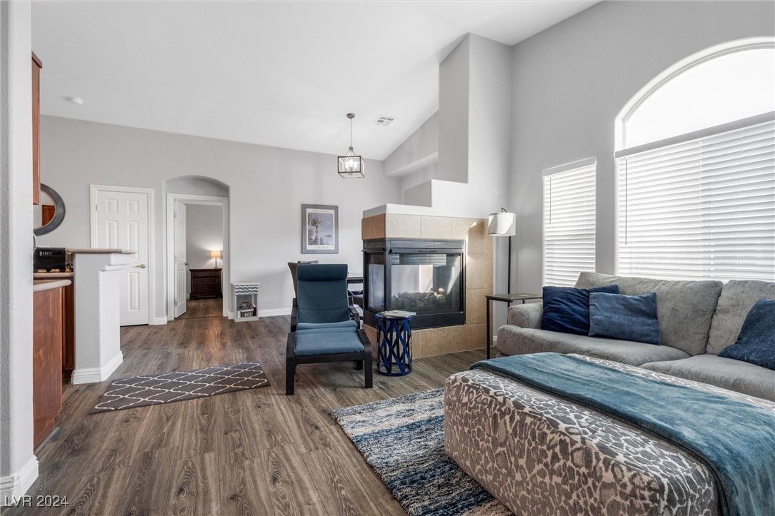 Photo 5 of 26 of 1149 Amarillo Sky Place 1 townhome