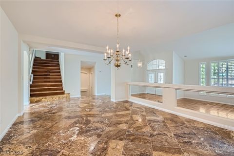 Tiny photo for 4327 Melrose Abbey Place, Las Vegas, NV 89141 (MLS # 2756758)