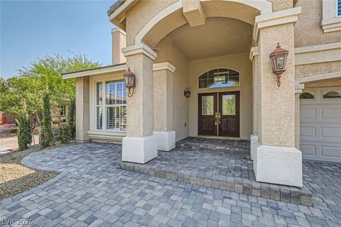 Tiny photo for 4327 Melrose Abbey Place, Las Vegas, NV 89141 (MLS # 2756758)