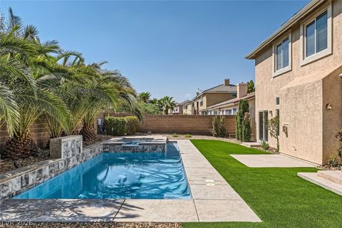 Tiny photo for 4327 Melrose Abbey Place, Las Vegas, NV 89141 (MLS # 2756758)