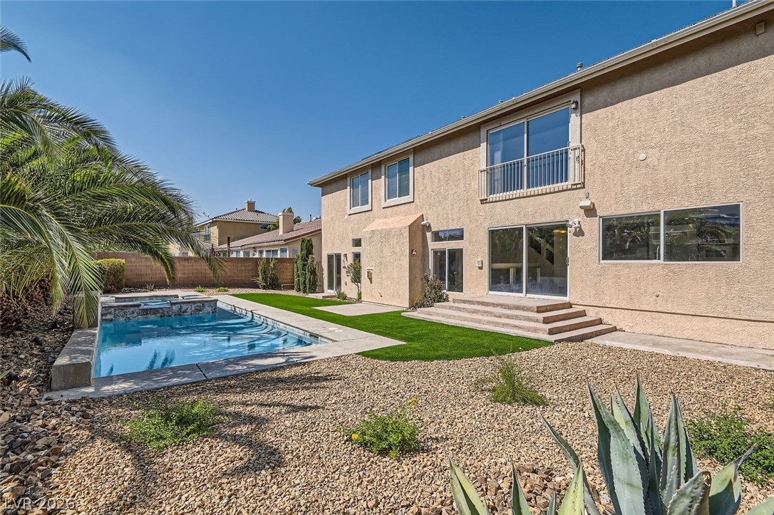 4327 Melrose Abbey Place