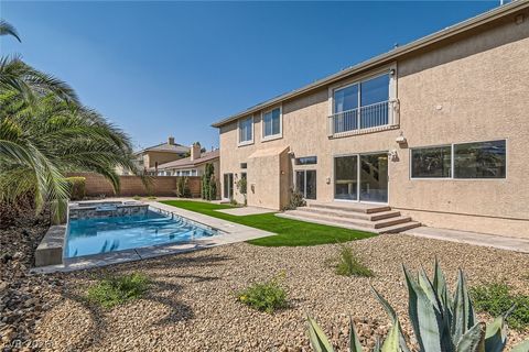 Tiny photo for 4327 Melrose Abbey Place, Las Vegas, NV 89141 (MLS # 2756758)