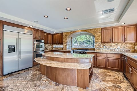Tiny photo for 4327 Melrose Abbey Place, Las Vegas, NV 89141 (MLS # 2756758)