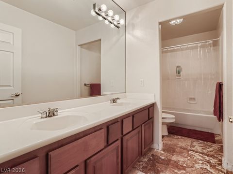 Tiny photo for 4327 Melrose Abbey Place, Las Vegas, NV 89141 (MLS # 2756758)