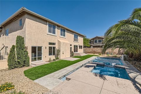 Tiny photo for 4327 Melrose Abbey Place, Las Vegas, NV 89141 (MLS # 2756758)