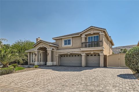 Tiny photo for 4327 Melrose Abbey Place, Las Vegas, NV 89141 (MLS # 2756758)