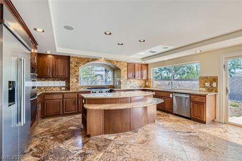 Tiny photo for 4327 Melrose Abbey Place, Las Vegas, NV 89141 (MLS # 2756758)