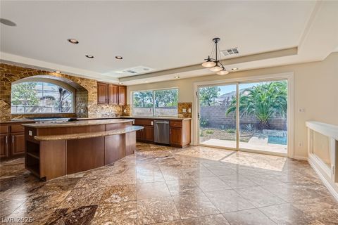 Tiny photo for 4327 Melrose Abbey Place, Las Vegas, NV 89141 (MLS # 2756758)