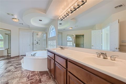 Tiny photo for 4327 Melrose Abbey Place, Las Vegas, NV 89141 (MLS # 2756758)