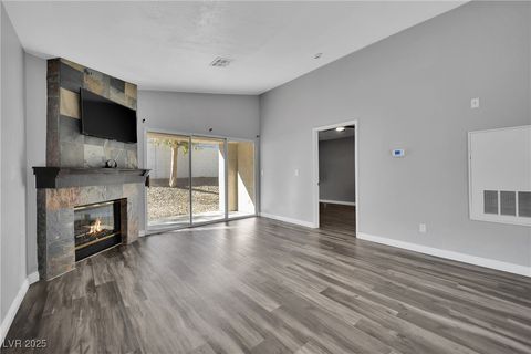 549 Yacht Harbor Drive Las Vegas NV 89145