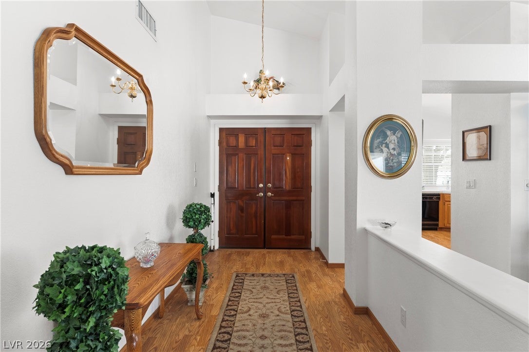 5 Barton Spring Circle